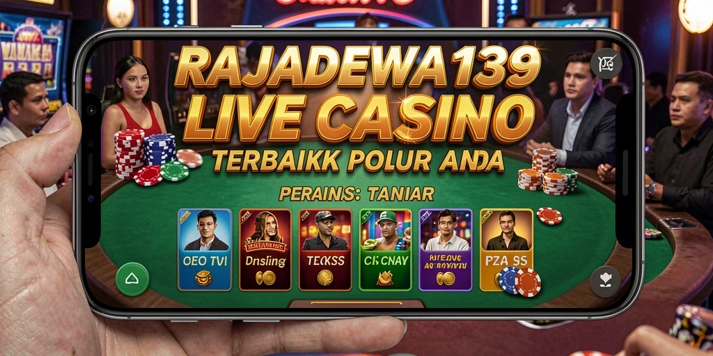 Visual de 5LWIN
